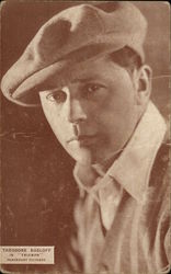 Theodore Kosloff Postcard