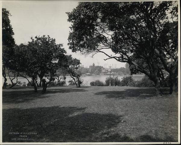 Rare Original Photograph Oakland California