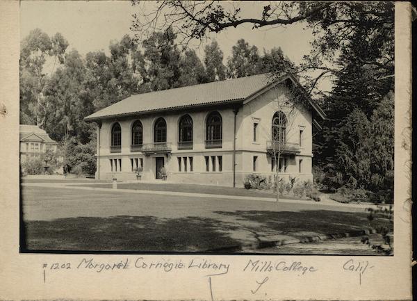 Rare Original Photograph Oakland California