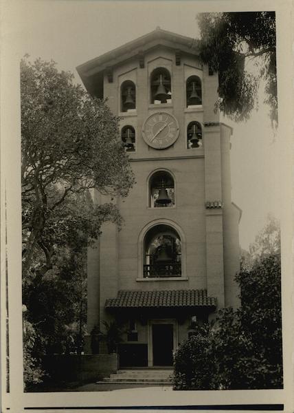 Rare Original Photograph Oakland California