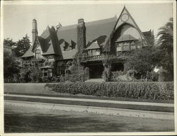 Residence Oakland, CA Original Photograph Original Photograph Original Photograph