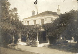 Crocker Residence Burlingame, CA Original Photograph Original Photograph Original Photograph