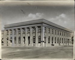 Citizens National Bank Alameda, CA Original Photograph Original Photograph Original Photograph