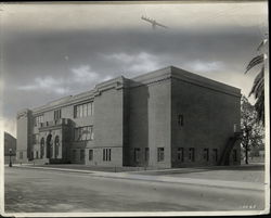 Porter School Original Photograph