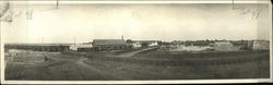 Paper & Board Mills Antioch, CA Original Photograph Original Photograph Original Photograph