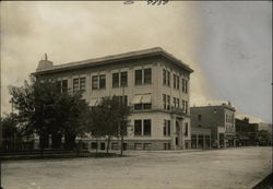 City Hall Original Photograph