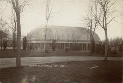 Mormon Tabernacle Salt Lake City, UT Original Photograph Original Photograph Original Photograph