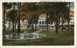 The Maplewood Postcard