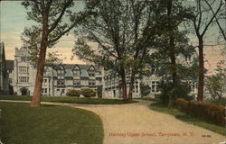 Hackley Upper School Postcard