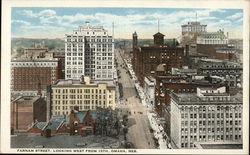 Farnam Street Postcard