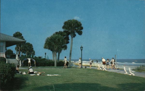 sea island yacht club georgia