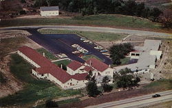 Cedar Knoll Rest Home, Inc. Postcard