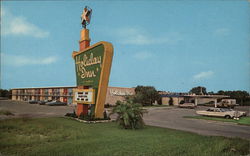 Holiday Inn Venice, FL Postcard Postcard Postcard