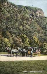 Eagle Cliff Postcard