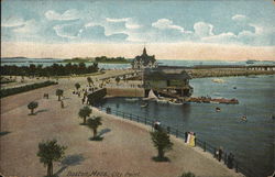 City Point Postcard