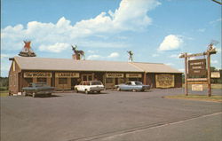 Hayward's Trading Post & Country Store Milford, NH Postcard Postcard Postcard