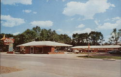 Garden City Kansas Vintage Postcards & Images