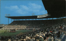 Kentucky State Fair Exposition Center - Grandstand Stadium Louisville, KY Postcard Postcard Postcard