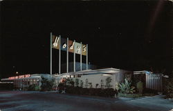 Hody's Los Altos Long Beach, CA Postcard Postcard Postcard