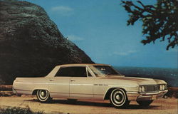 Le Sabre... By Buick Cars Postcard Postcard Postcard