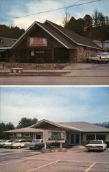 Hay's House Restaurants Gatlinburg, TN Postcard Postcard Postcard