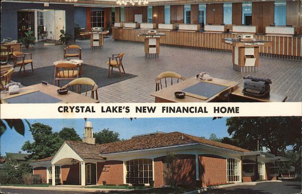 home state bank crysal lake il interest rate on savings