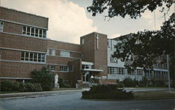 St. Joseph's Health Resort Wedron, IL Postcard Postcard Postcard