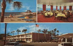 Holiday Inn Postcard