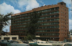 The Town House Birmingham, AL Postcard Postcard Postcard