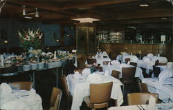 Stockholm Restaurant New York, NY Postcard Postcard Postcard