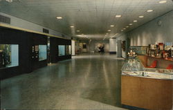 Exhibition Gallery, Junior Museum, The Metropolitan Museum of Art New York City, NY Postcard Postcard Postcard