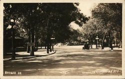 Bosque de Chapultepec Mexico City, Mexico Postcard Postcard Postcard