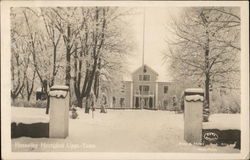 Hesselby Herrgård Uppl-Tunz. Vällingby, Sweden Postcard Postcard Postcard