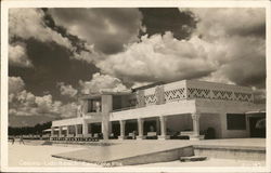 Casino, Lido Beach Sarasota, FL Postcard Postcard Postcard