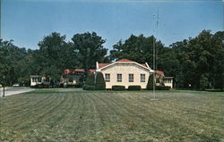 Ottawa General Hospital Postcard