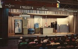 Museum of Science and Industry Chicago, IL Postcard Postcard Postcard