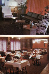 Holiday Inn Postcard