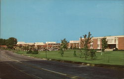 DeKalb College and Technical School Clarkston, GA Postcard Postcard Postcard