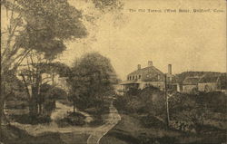 The Old Tavern Postcard