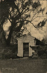 Gen. Hancock's Tomb Norristown, PA Postcard Postcard Postcard