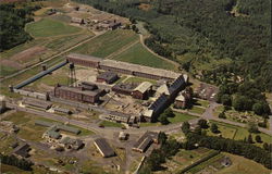 State of Michigan Branch Prison Marquette, MI Postcard Postcard Postcard