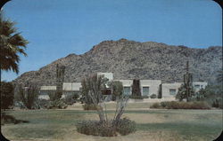 Camelback Inn Phoenix, AZ Postcard Postcard Postcard