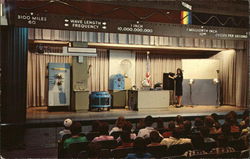 Museum of Science and Industry Chicago, IL Postcard Postcard Postcard