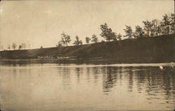 Maumee River Ohio Postcard Postcard Postcard