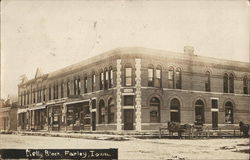 Kelly Block Postcard