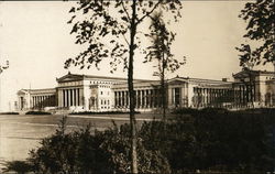 Field Museum Chicago, IL Postcard Postcard Postcard