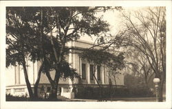 The Cleveland Museum of Art Postcard