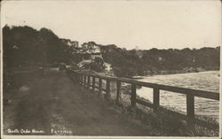 Birdle Cake House Fatfield, England Postcard Postcard Postcard