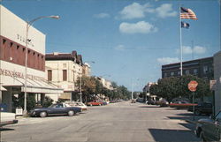 Menasha, Wisconsin Postcard Postcard Postcard