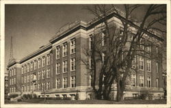 University of Minnesota Engineering Buildings Minneapolis, MN Postcard Postcard Postcard